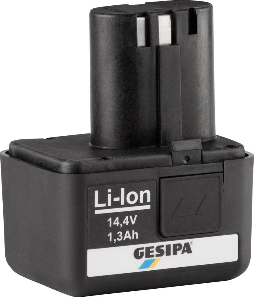 Gesipa | Batteri till nitpistol Li-Ion 2Ah 14,4V | 4007081099189