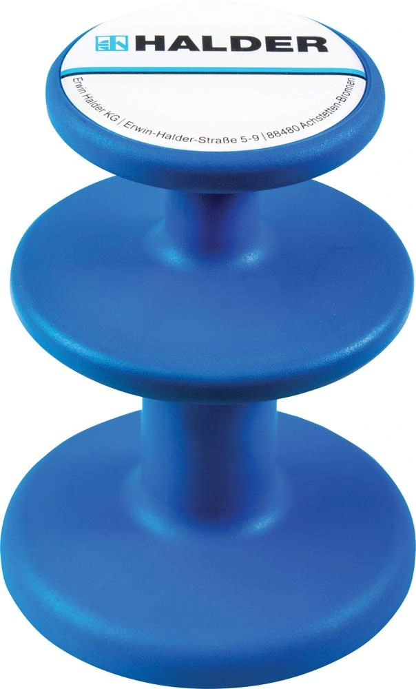 Halder | Renblåsningspistolshållare magnet | 4030618309895