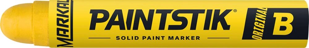 Markal | Märkkrita Markal B Paintstik gul | 48615802213