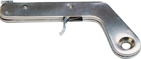 Cab Tools | Gaständare pistolmodell med tändsten | 4330816938881