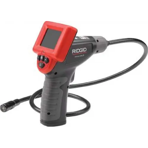 Ridgid | Inspektionskamera Ridgid micro CA- 25 | 95691400437