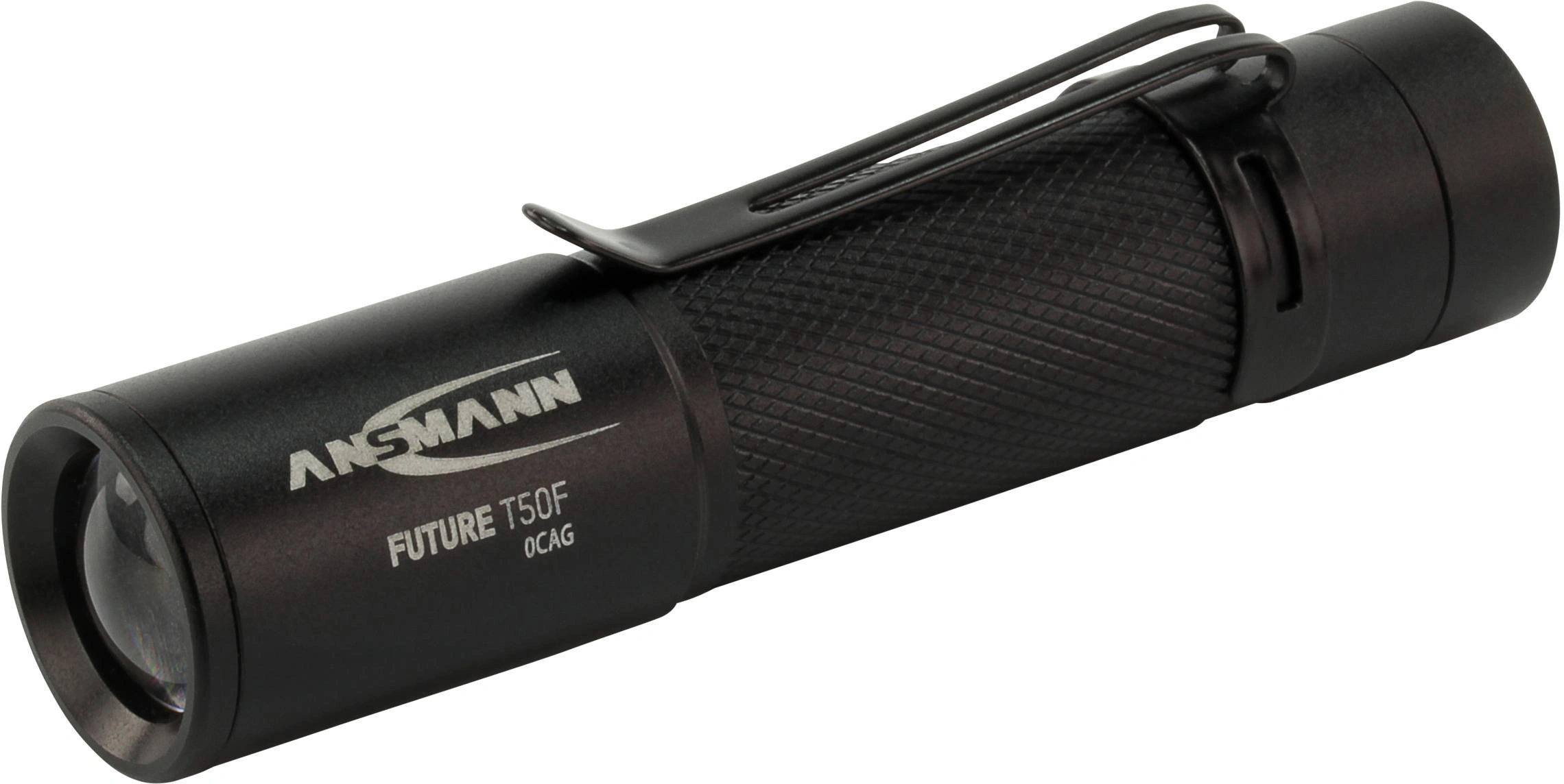 Ansmann | Ficklampa LED T50F, 60lm | 4013674110865