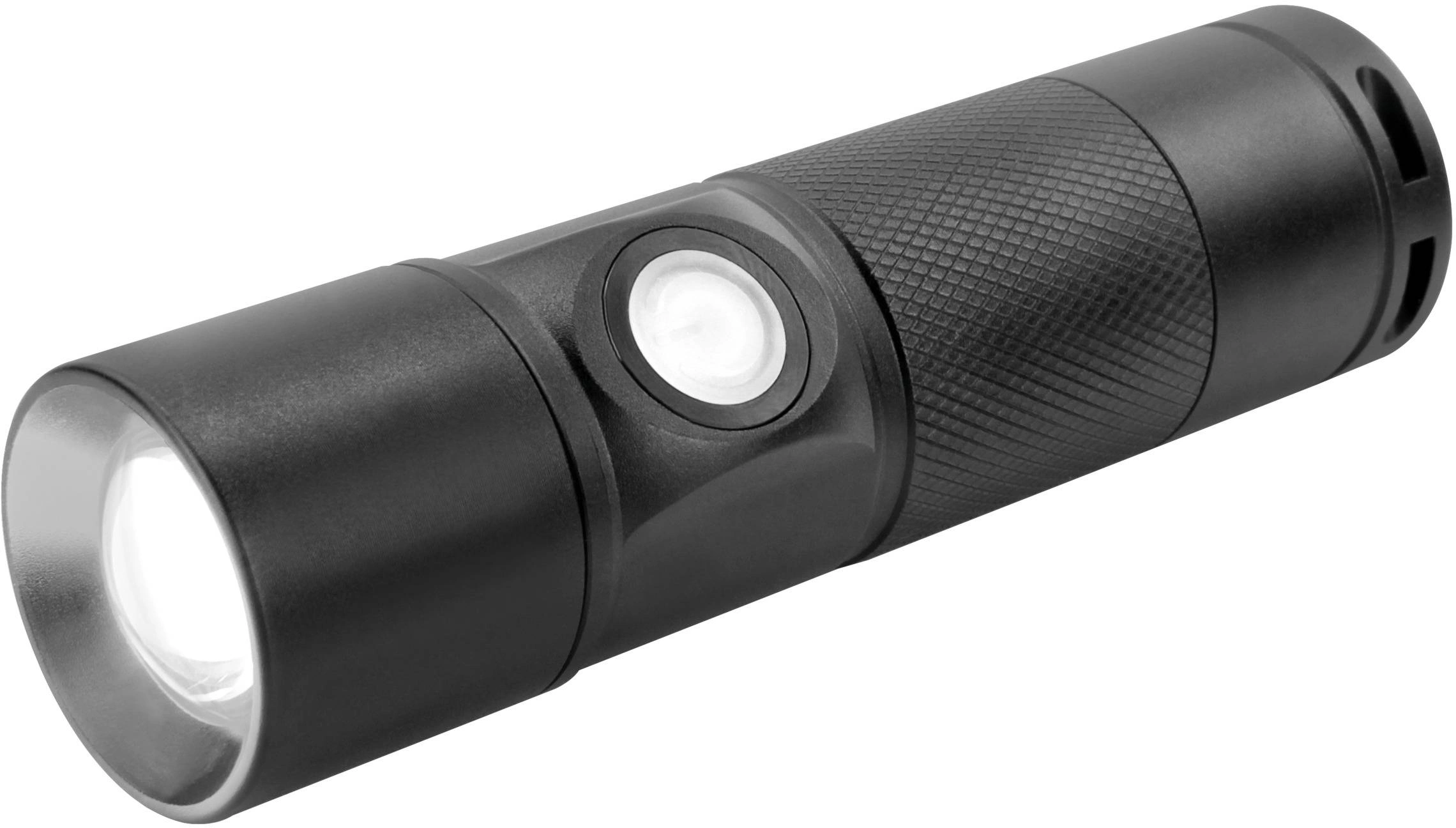 Ansmann | Led Stavlampa T350FR 300lm USB Laddning | 4013674147939