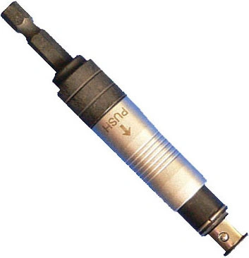 BATO | Bitshållare 1/4" med 20° vinkel | 5704175048328