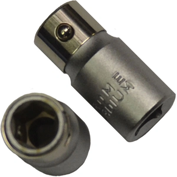 BATO | Bitsadapter 1/4" - 1/4" | 5704175139415