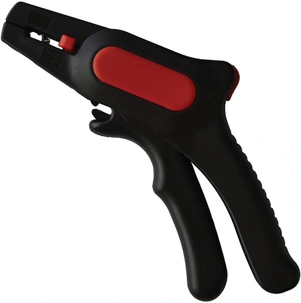 BATO | Avisoleringstång Autm. 190mm 0,2-6,0mm² | 5704175731329