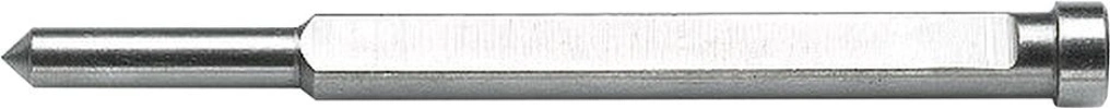 BDS | Utstötarstift kärnborr 12-60mm KBK, ZAK 075, KKHM | 4250187500145