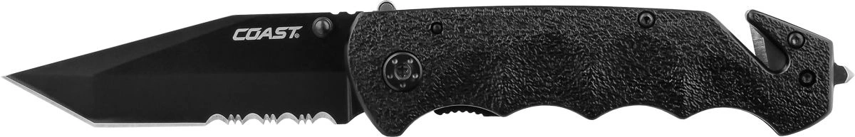 Coast | Fickkniv Coast DX330 Allround | 15286199416