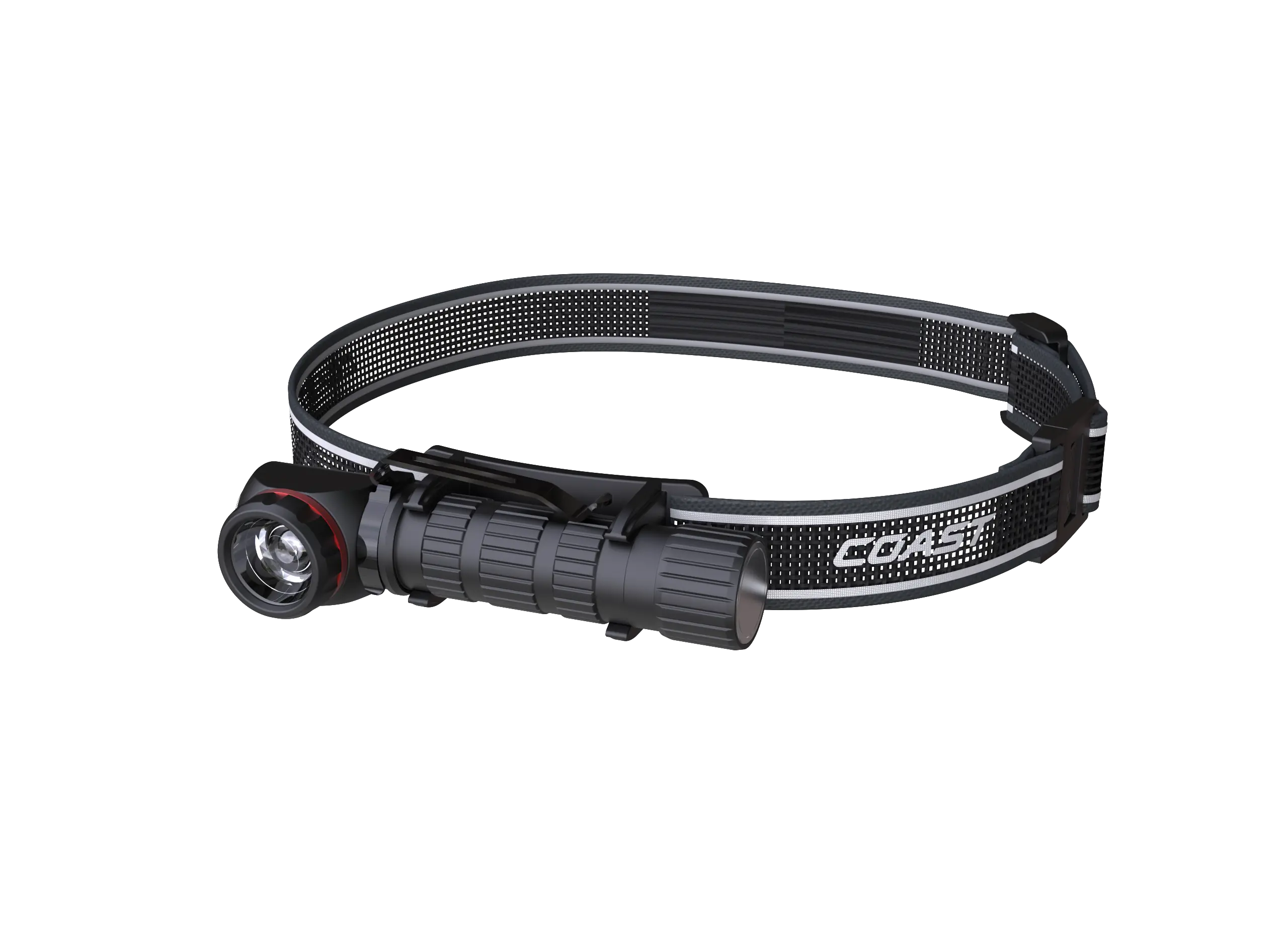 Coast | Pannlampa COAST TXM50R - 1500lm / Laddbar | 15286310750