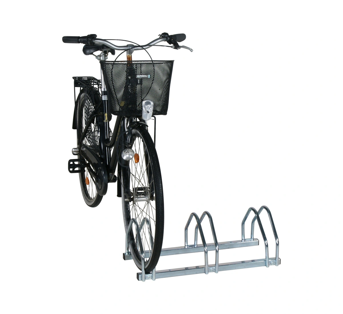 Intra | Cykelställ 3 platser | 7332687020686