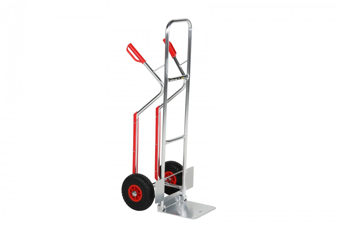 Intra | Aluminium kärra HT 1878 | 7332687072210