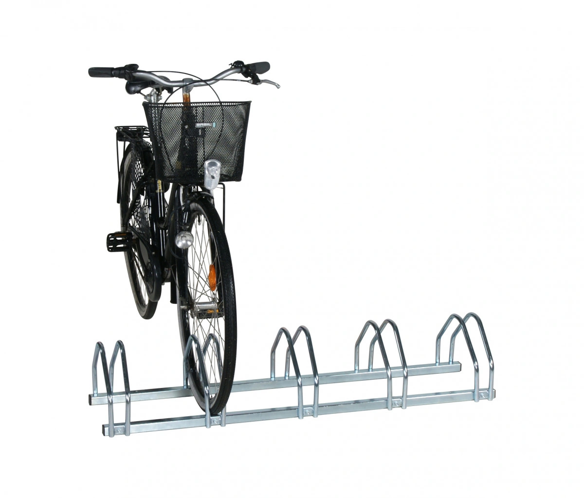 Intra | Cykelställ 5 platser | 7332687020693