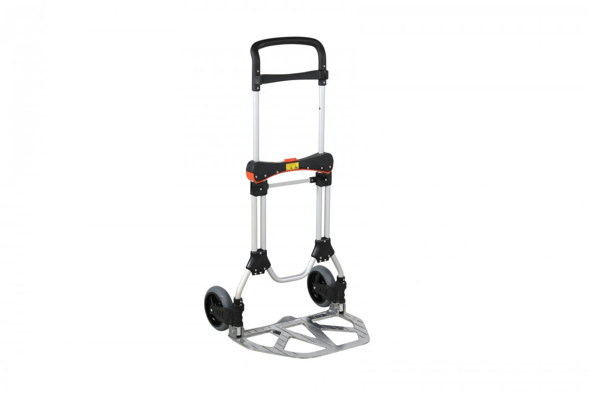 Intra | Aluminiumkärra H-003LN, 200kg | 7332687082141