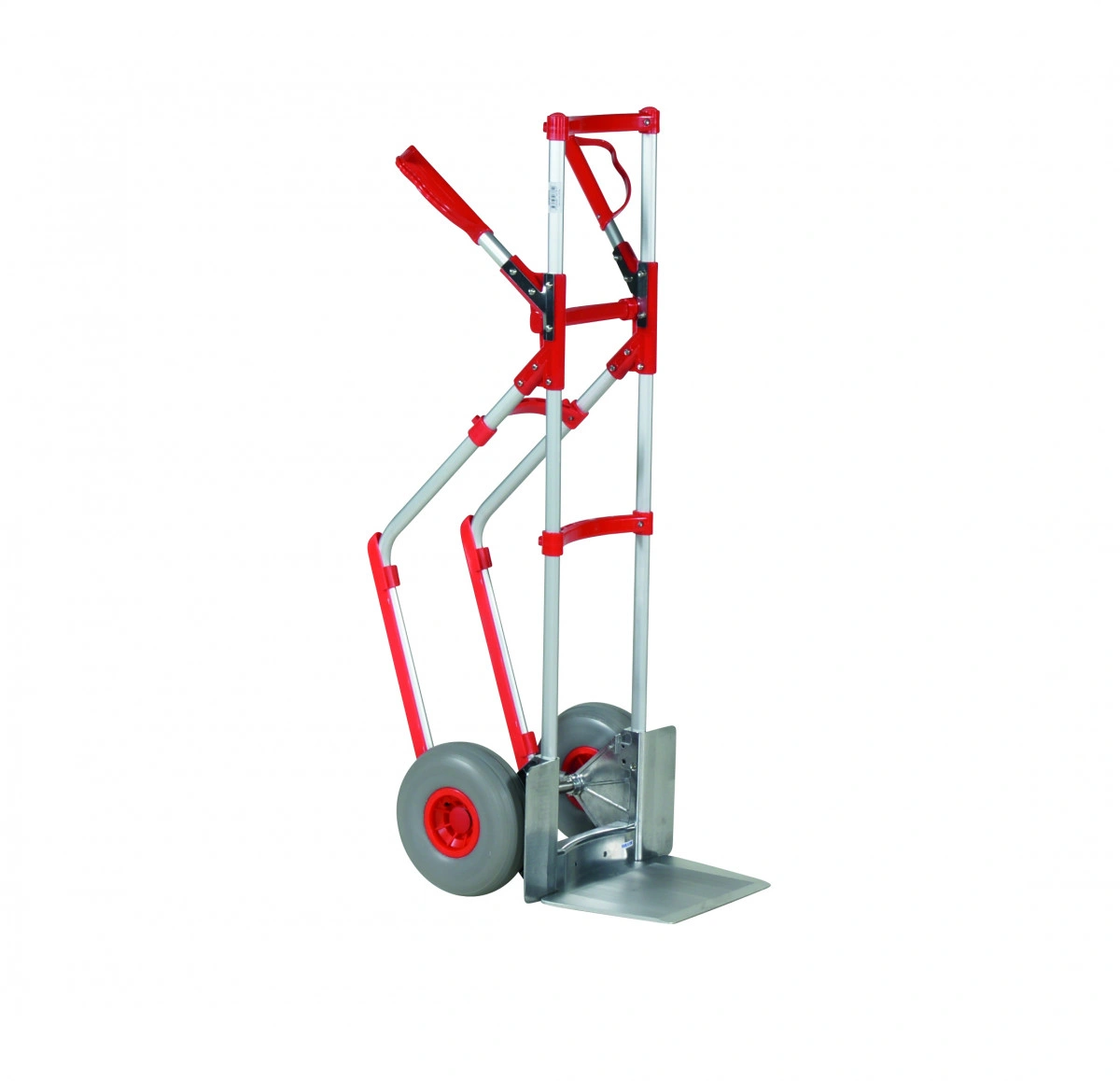 Intra | Aluminiumkärra A 106, 250kg | 7332687067810