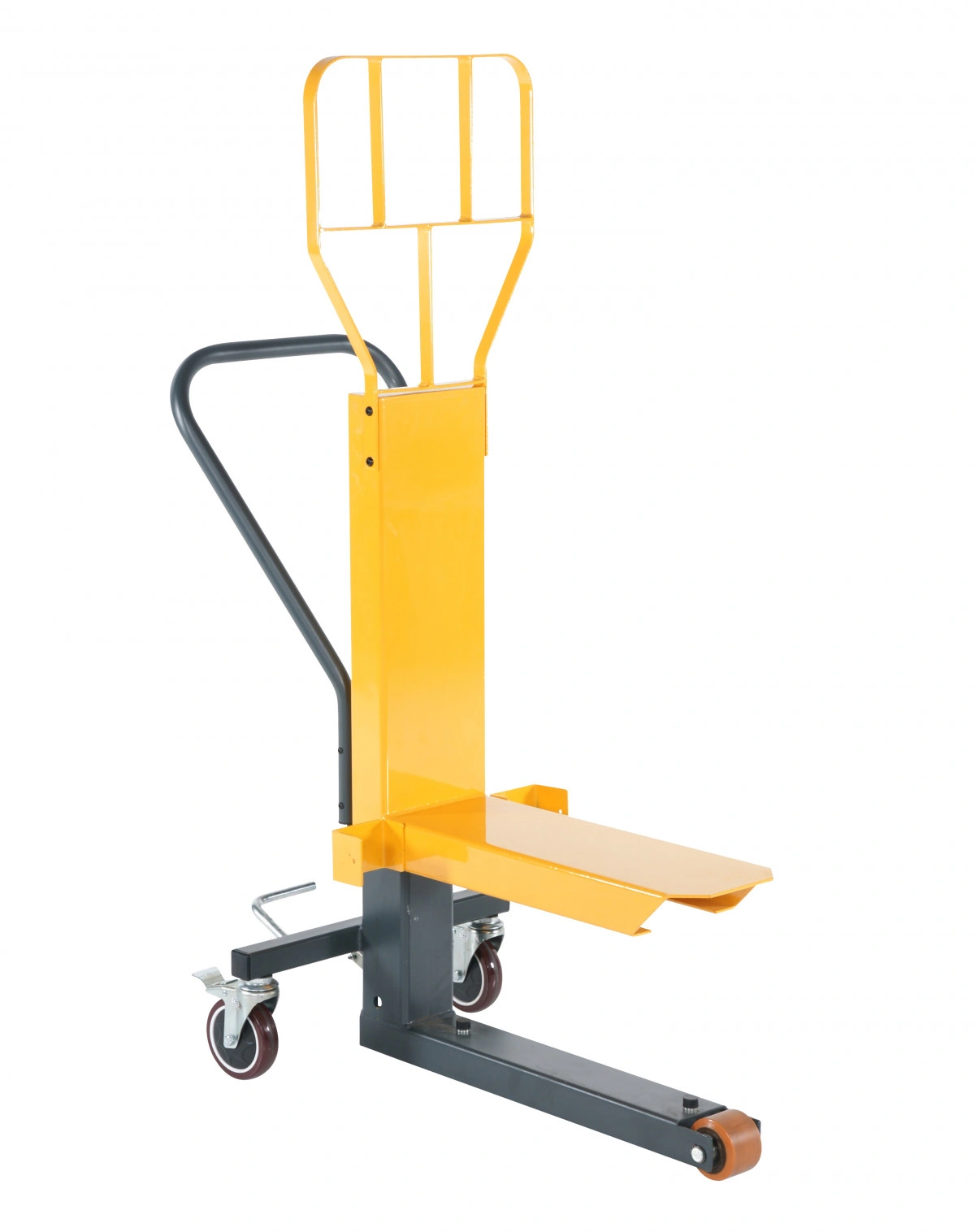 Intra | Butiksstaplare MH250 250kg, 1/4-pall | 7332687069272