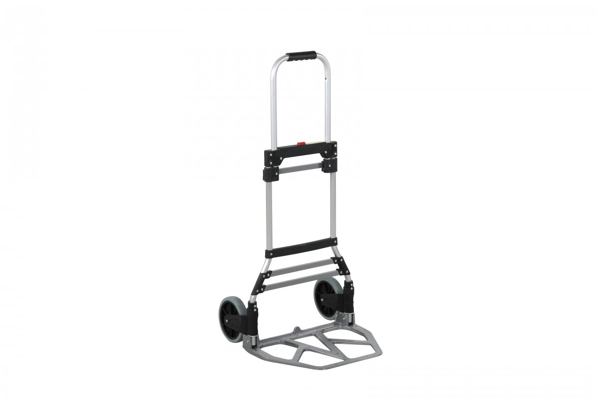 Intra | Aluminiumkärra H-003B-1, 100kg | 7332687082134