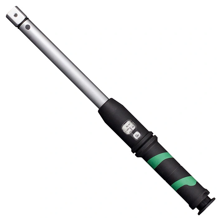 NovaTork | Momentnyckel Premium 100-550Nm för instick 14x18mm | 5704175824731