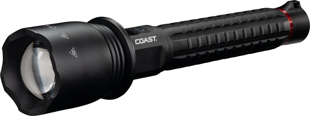 Coast | Stavlampa COAST XP40R - 8000lm / Laddbar | 15286310514