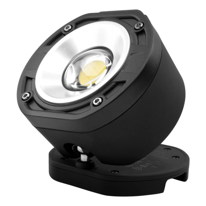 Ansmann | LED Arbetsbelysning Pocket 550/1100lm | 4013674162826