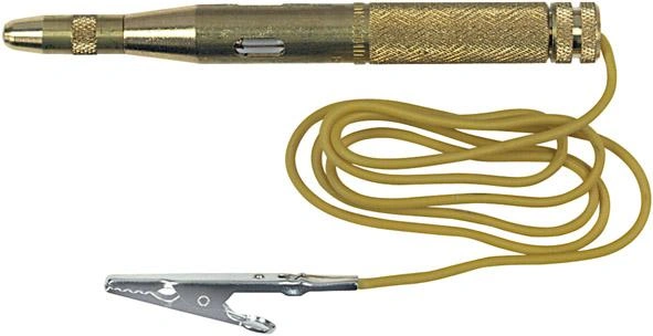 HH Werkzeug | Spänningsprovare 120mm 6-24 Volt | 4016133045982