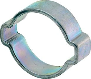 Ideal | Öronslangklämma stål