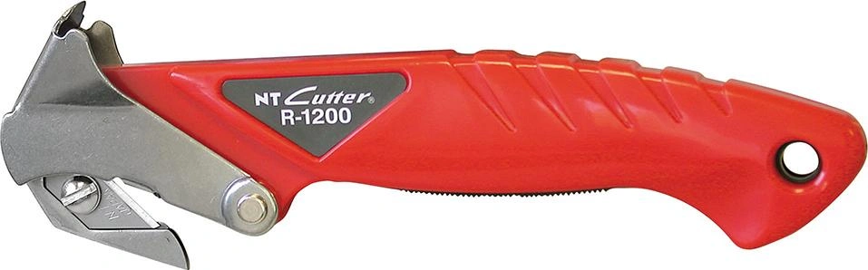 NT Cutter | Säkerhetskniv R-1200 | 4904011011078