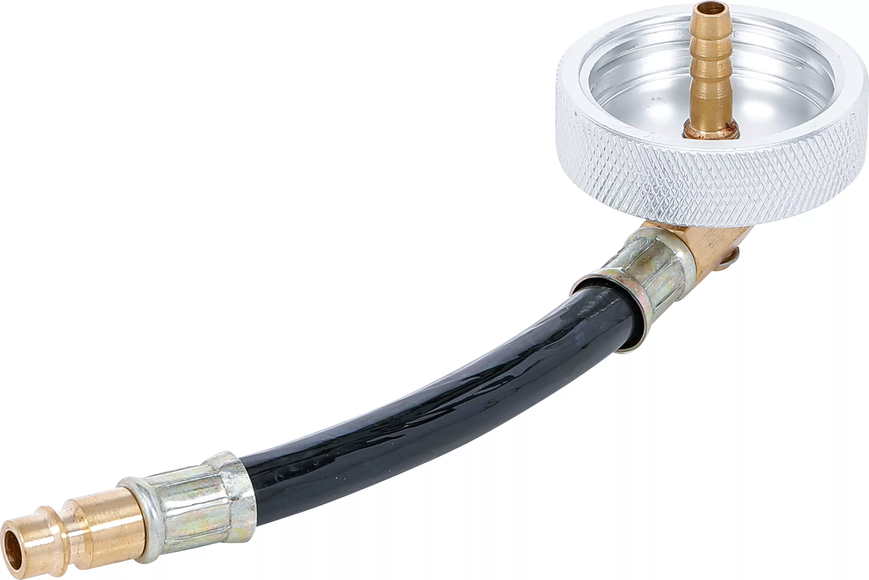 BGS | Adapter för bromsluftare Euro 20 | 4048769012564
