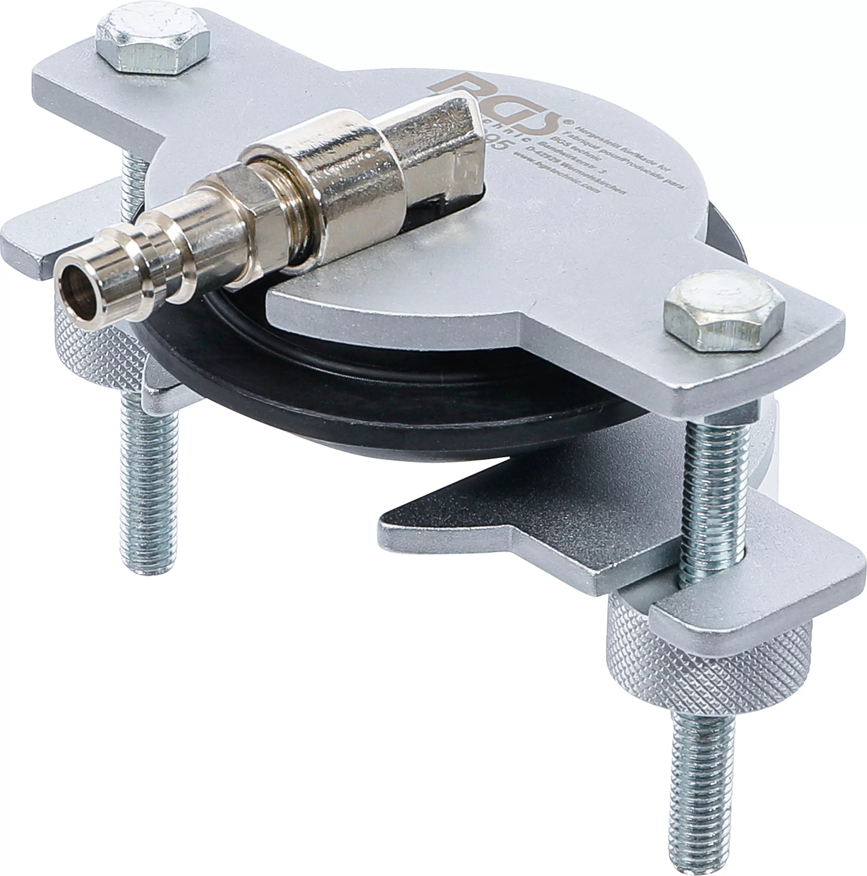 BGS | Adapter för bromsluftare universal | 4048769075217