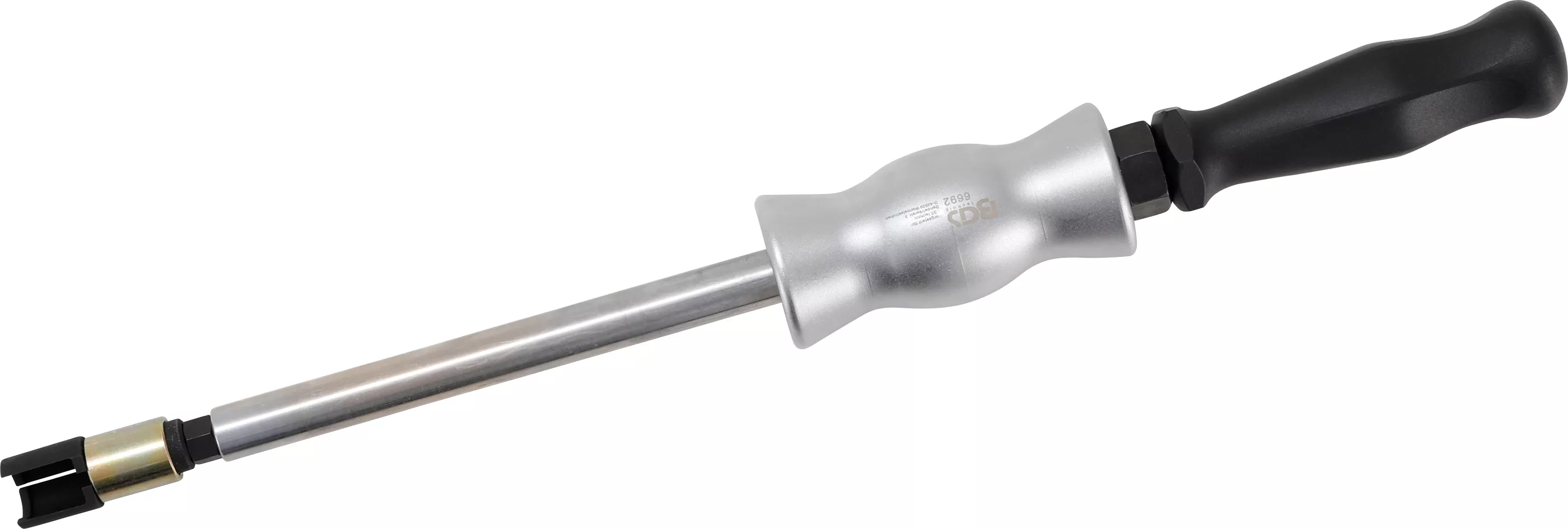 BGS | Avdragare för bensinspridare Ford | 4026947066929