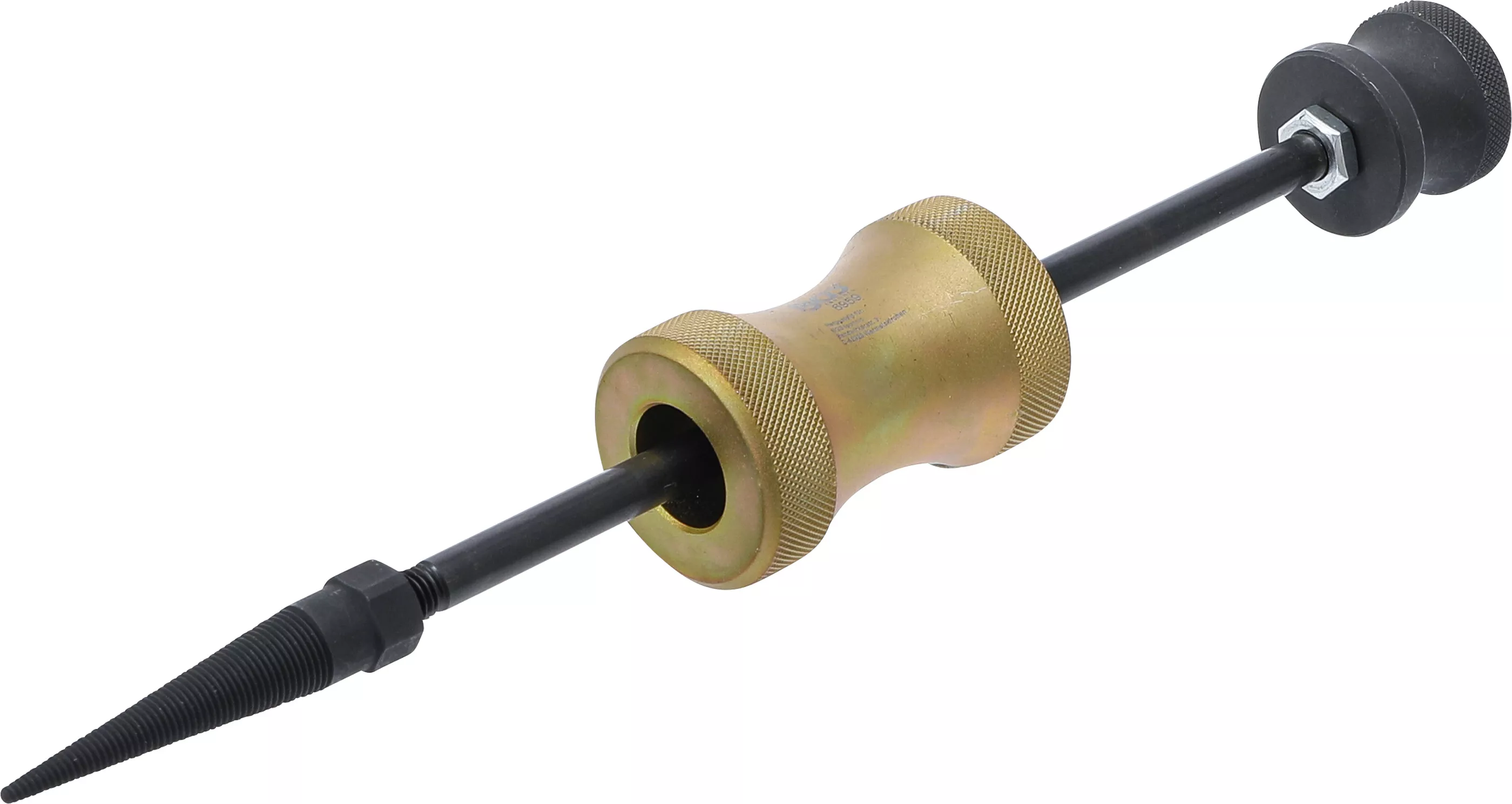 BGS | Avdragare för spridarbrickor robust 370mm | 4026947069593