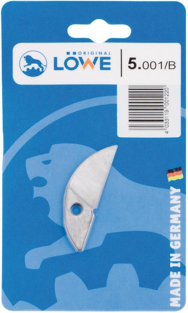 Original LÖWE | Reservskär 215 till Löwe Profilsax | 4033119001220