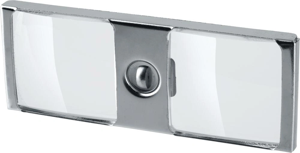 Schweizer | Reservglas till LED 3,5 x | 4015478015766