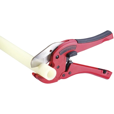 Rothenberger | Plaströravskärare ROCUT 42 TC 0-42mm | 4004625520000