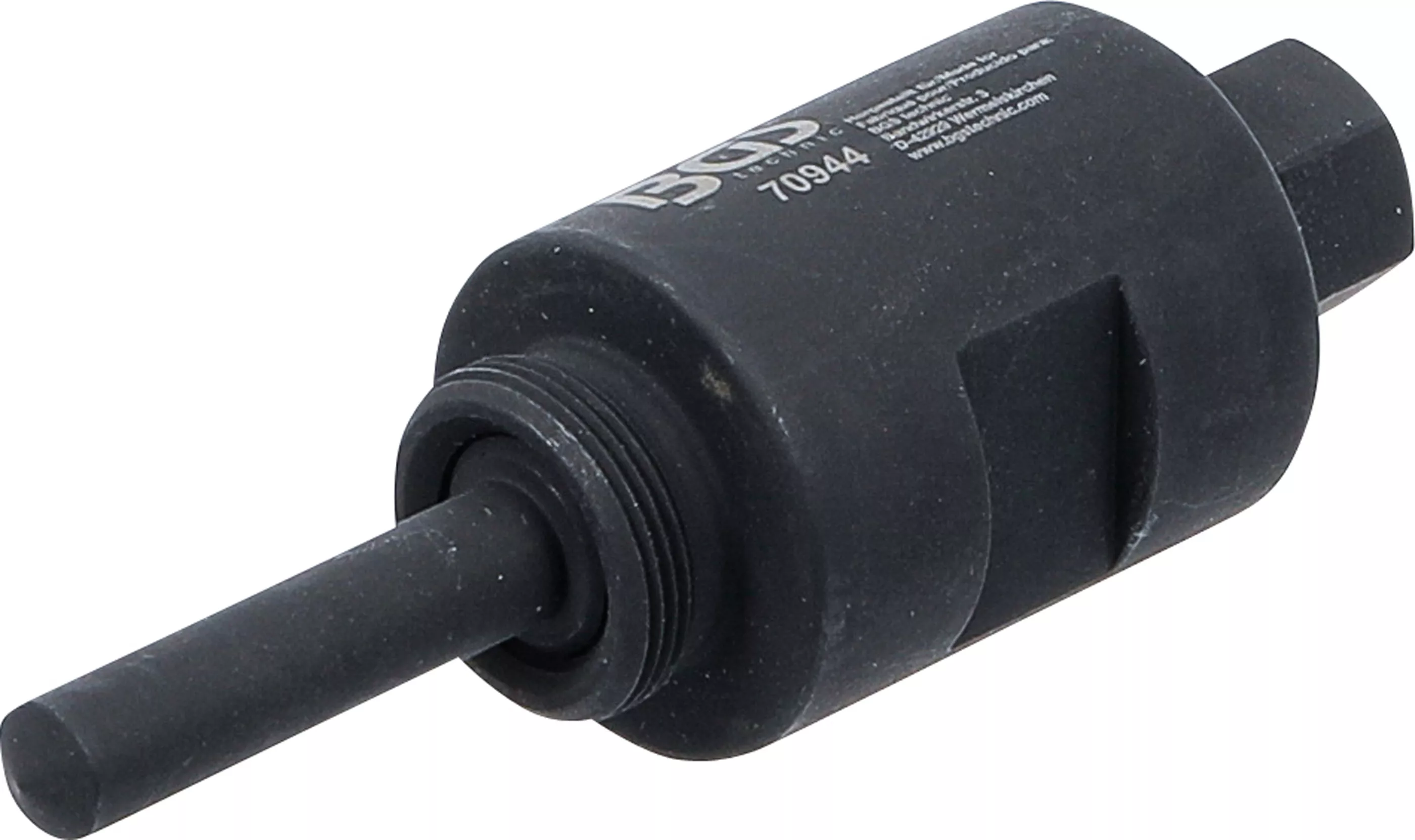 BGS | Avdragare för balansaxeldrev BMW B46, B48 | 4048769061029