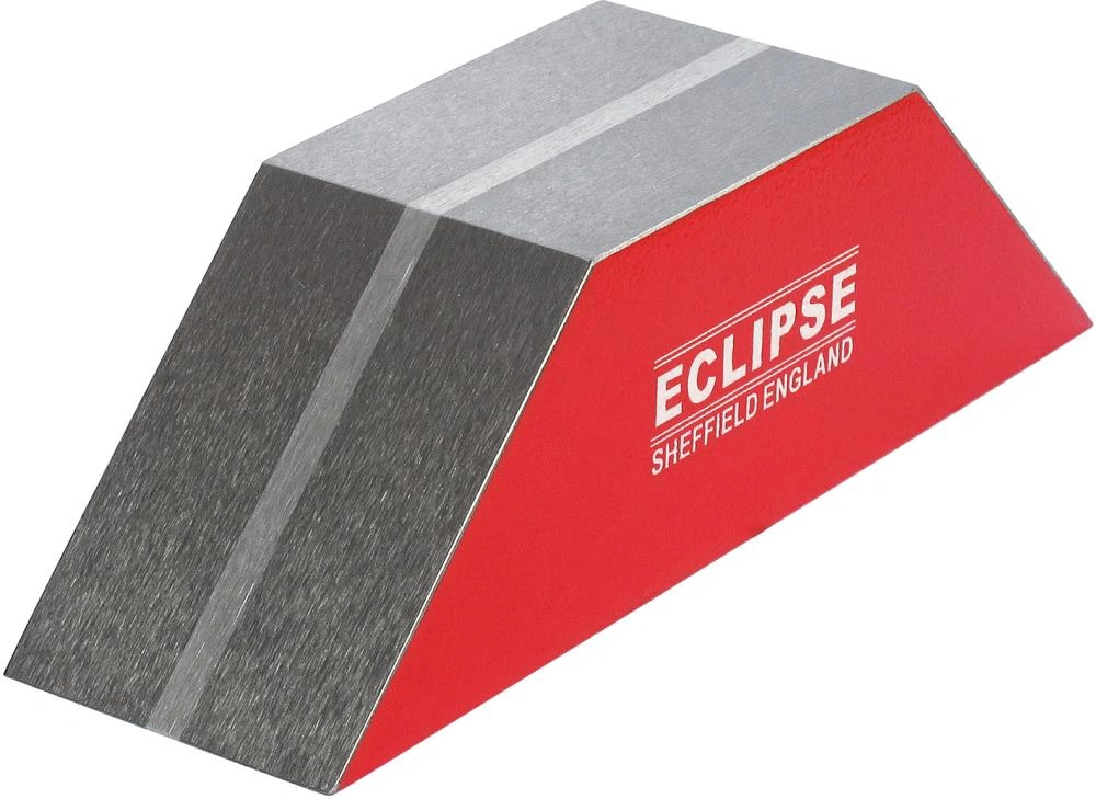 Eclipse | Permanentmagnet vinklad 156x43x45mm | 5012095491569