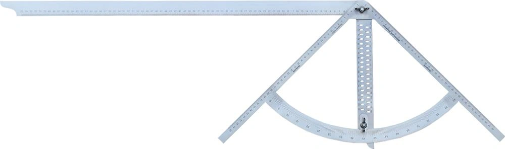 Hedue | Märkninganordning Alpha Classic 430x795mm | 4012589779006