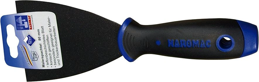 Haromac | Målarspackel rostfri PTFE