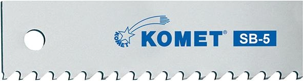 Komet | Maskinsågblad HSS