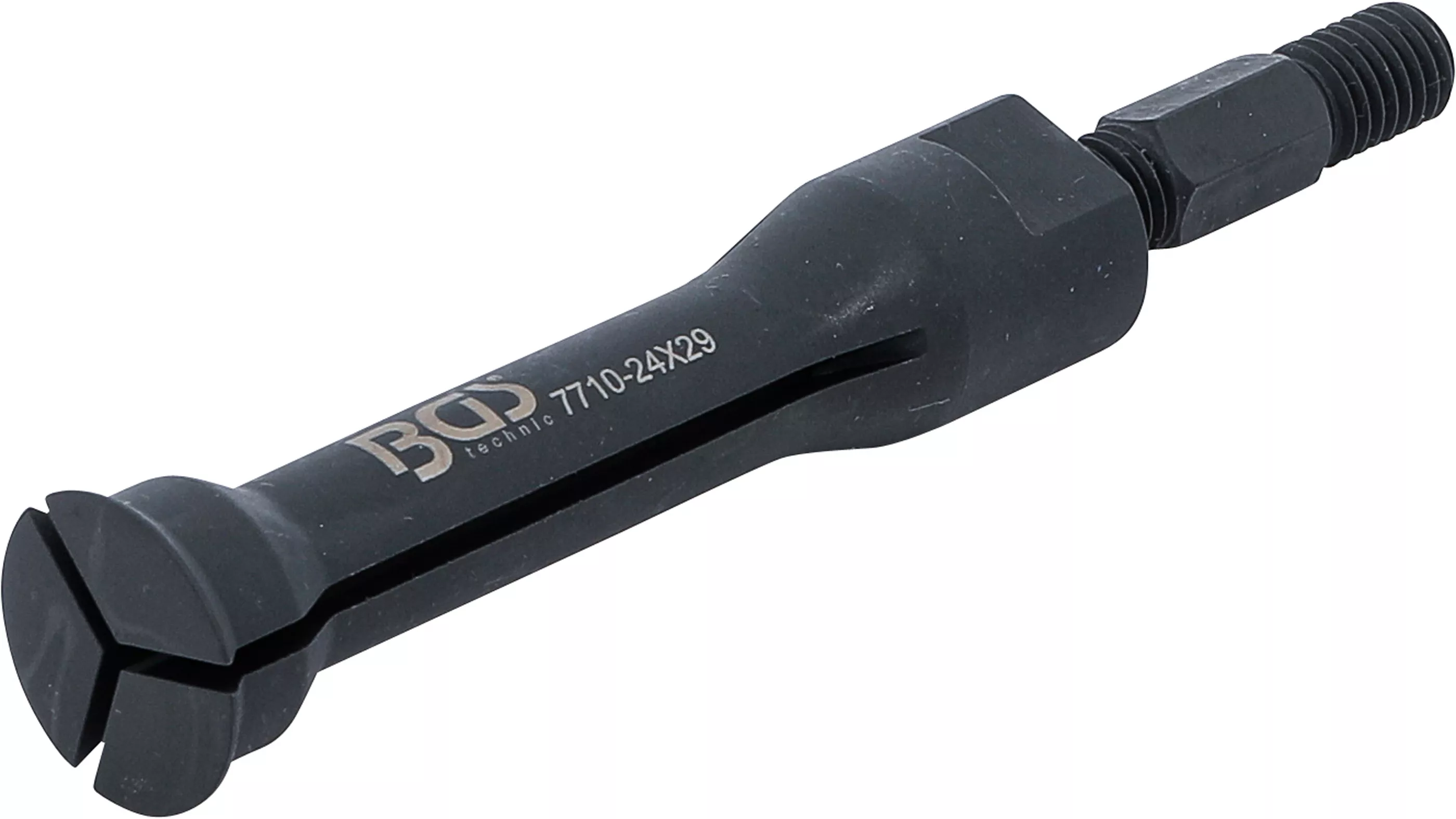 BGS | Avdragardorn med spindel 24x29mm för BGS 7710 | 4048769013806