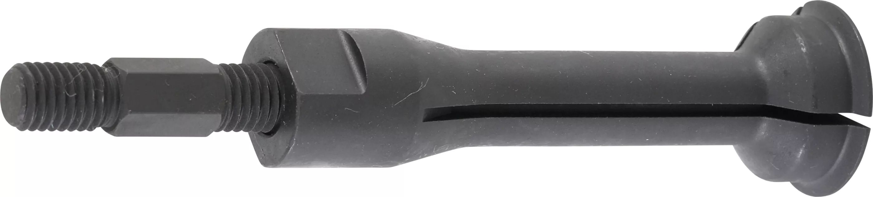 BGS | Avdragardorn med spindel 30x34mm för BGS 7710 | 4048769013813