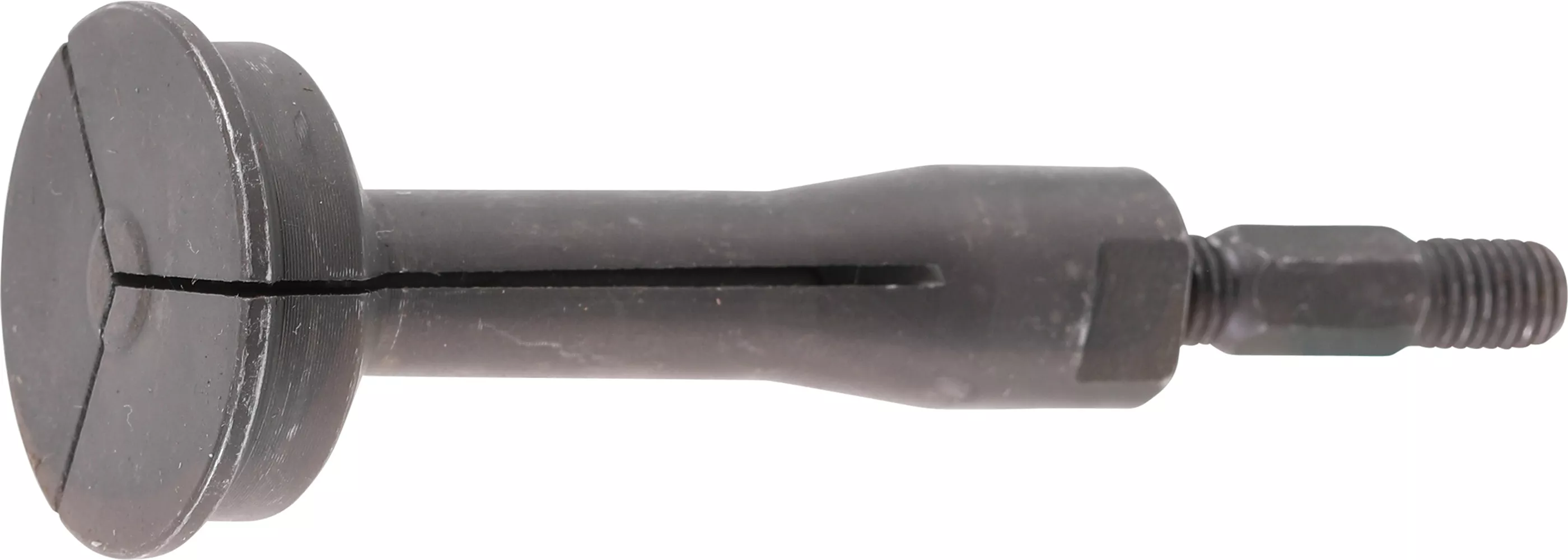 BGS | Avdragardorn med spindel 44x48mm för BGS 7715 | 4048769046330