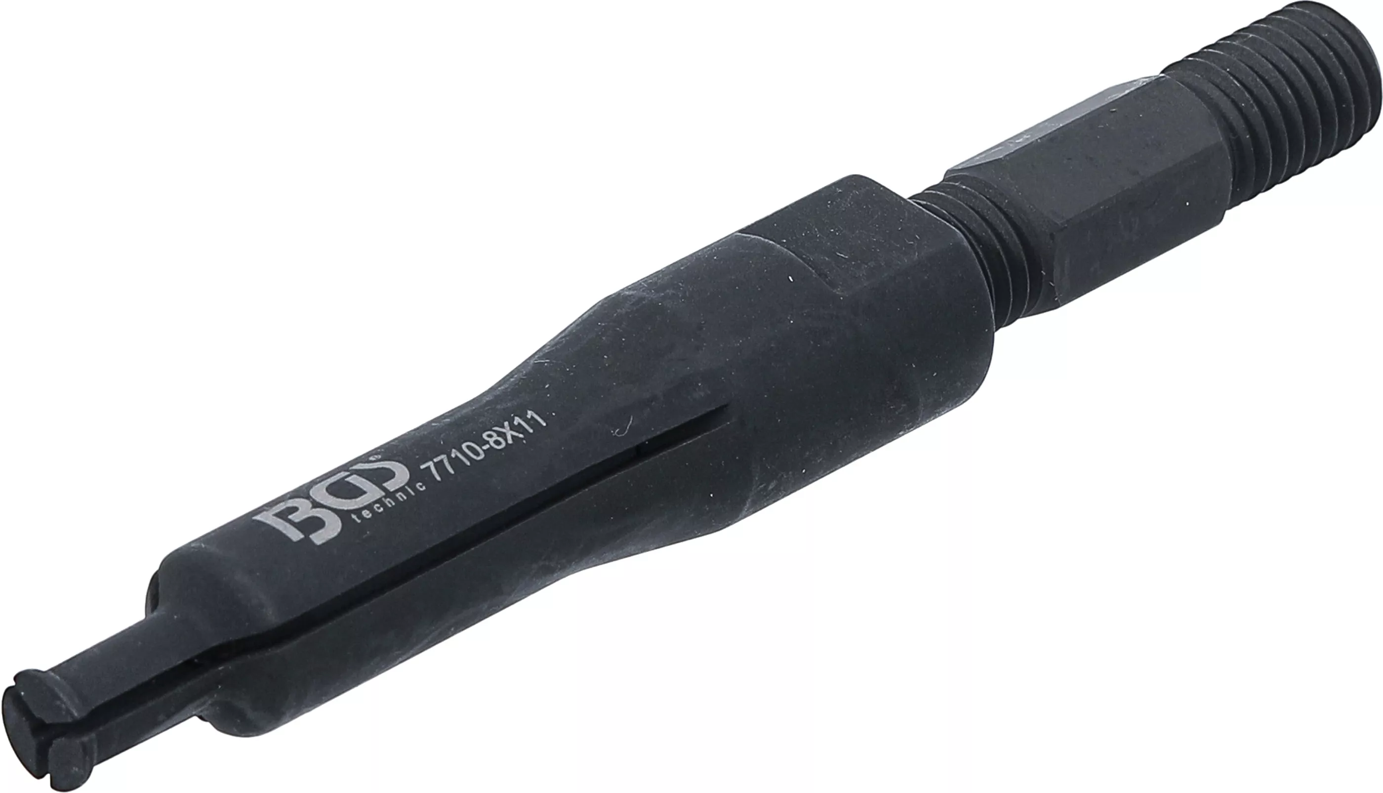 BGS | Avdragardorn med spindel 8x11mm för BGS 7710 | 4048769013776