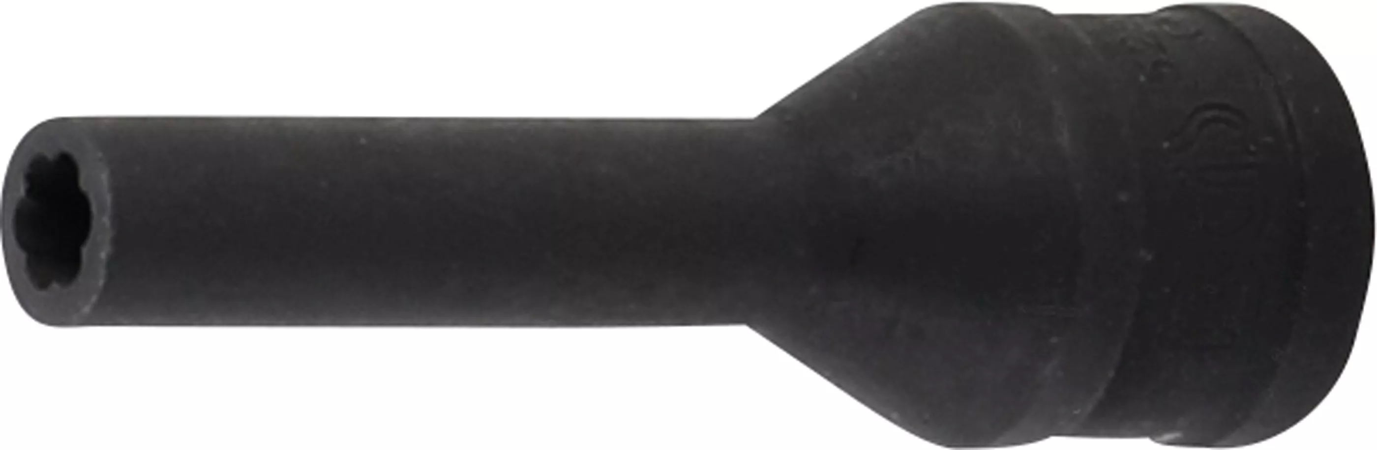 BGS | Avdragarhylsa för glödstiftselektrod 1/4" 3,2mm | 4048769017460