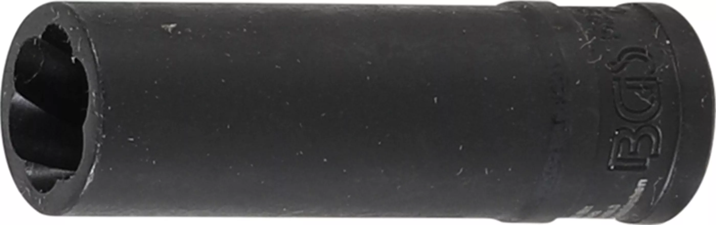 BGS | Avdragarhylsa för glödstiftselektrod 1/4" 8,25mm | 4048769017507