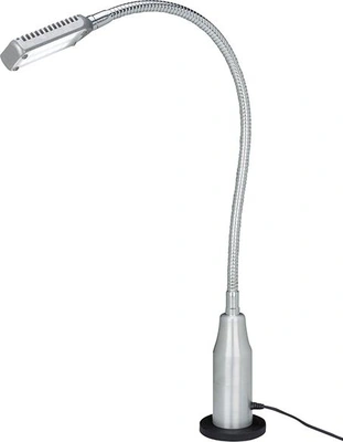 Bauer & Böcker | Maskinbelysning Led 400lm dimbar, 90x30mm | 4260131238062