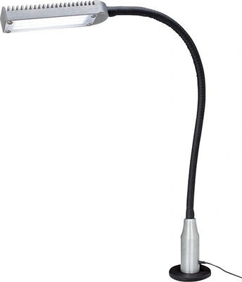 Bauer & Böcker | Maskinbelysning Led 1200lm dimbar, 175x50mm | 4260131238079