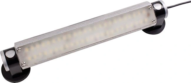 Bauer & Böcker | Maskinbelysning Led 900lm 250x40mm | 4260131235498