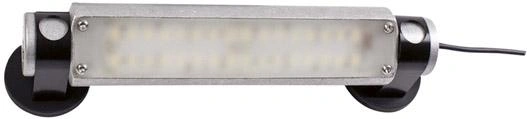 Bauer & Böcker | Maskinbelysning Led 600lm 200x40mm | 4260131235481