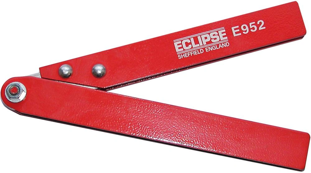 Eclipse | Magnetvinkel ställbar 200x195mm | 5012095018704