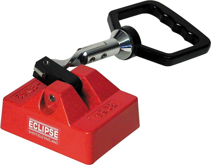 Eclipse | Magnetlyftare 118x38mm, kapacitet 50kg | 5012095491538